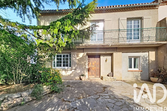 achat maison cazilhac 11570
