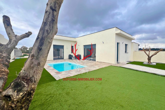 achat maison cazilhac 11570