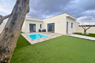 achat maison cazilhac 11570