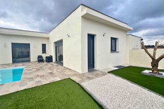 achat maison cazilhac 11570