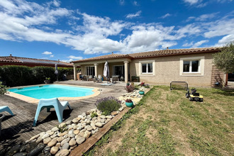achat maison cazilhac 11570