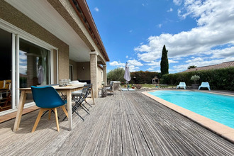 achat maison cazilhac 11570
