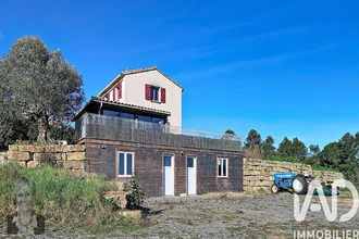 achat maison cazilhac 11570
