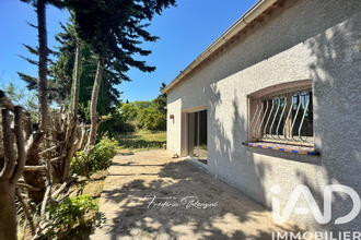 achat maison cazilhac 11570