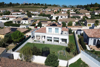 achat maison cazilhac 11570