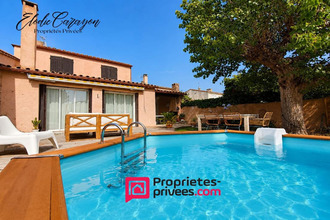 achat maison cazilhac 11570