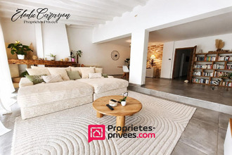 achat maison cazilhac 11570