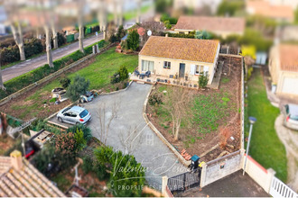 achat maison cazilhac 11570