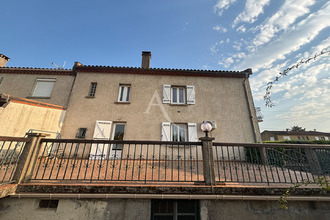 achat maison cazilhac 11570