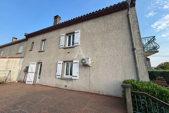 achat maison cazilhac 11570