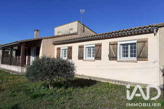 achat maison cazilhac 11570