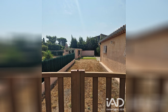 achat maison cazilhac 11570