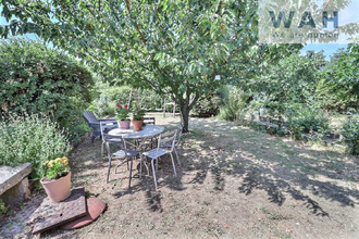 achat maison cazilhac 34190