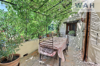 achat maison cazilhac 34190