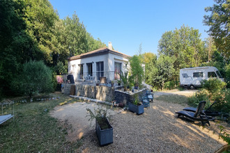 achat maison cazilhac 34190