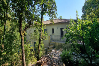 achat maison cazilhac 34190
