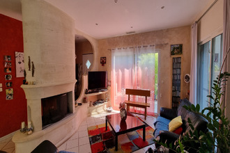 achat maison cazilhac 34190