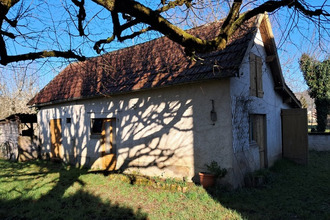 achat maison cazoules 24370