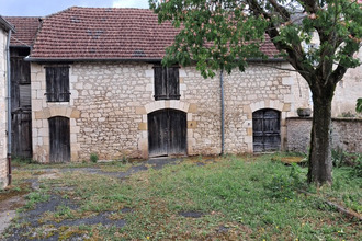 achat maison cazoules 24370