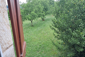 achat maison cazoules 24370