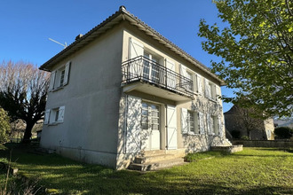 achat maison cazoules 24370