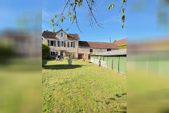 achat maison cazoules 24370