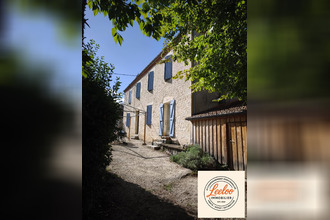 achat maison cazoules 24370