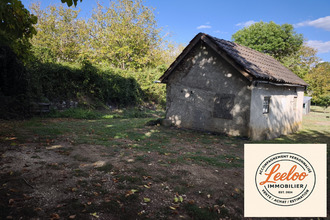 achat maison cazoules 24370