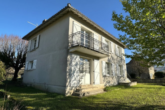 achat maison cazoules 24370