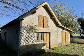 achat maison cazoules 24370