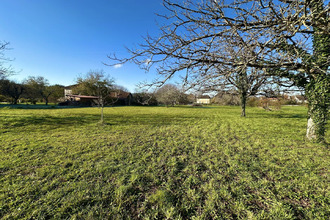 achat maison cazoules 24370