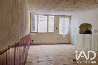 achat maison cazouls-d-herault 34120