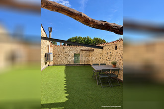 achat maison cazouls-d-herault 34120