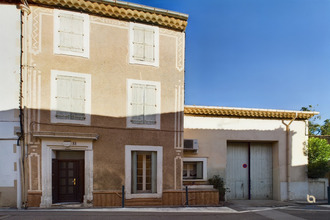 achat maison cazouls-les-beziers 34370