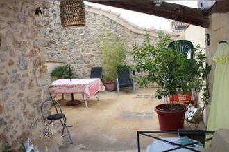 achat maison cazouls-les-beziers 34370