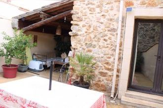 achat maison cazouls-les-beziers 34370