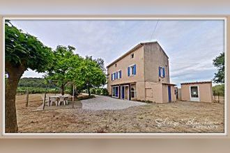 achat maison cazouls-les-beziers 34370