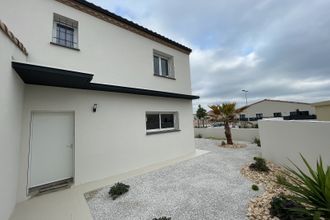 achat maison cazouls-les-beziers 34370