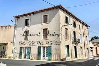 achat maison cazouls-les-beziers 34370