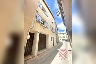 achat maison cazouls-les-beziers 34370