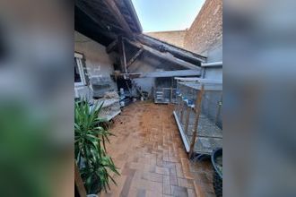 achat maison cazouls-les-beziers 34370