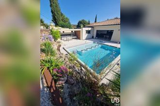 achat maison cazouls-les-beziers 34370