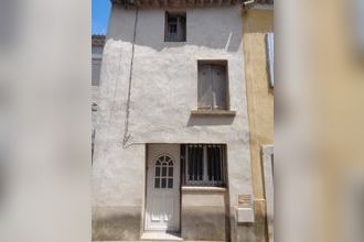 achat maison cazouls-les-beziers 34370