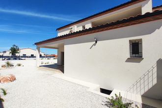 achat maison cazouls-les-beziers 34370