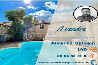 achat maison cazouls-les-beziers 34370