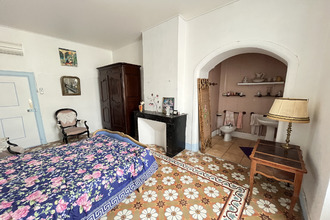 achat maison cazouls-les-beziers 34370