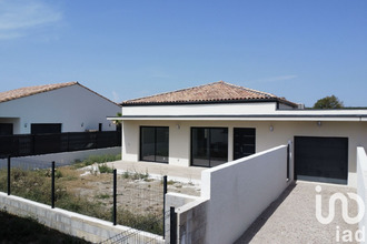 achat maison cazouls-les-beziers 34370