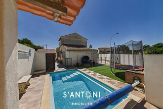 achat maison cazouls-les-beziers 34370