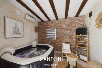 achat maison cazouls-les-beziers 34370