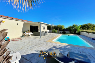 achat maison cazouls-les-beziers 34370